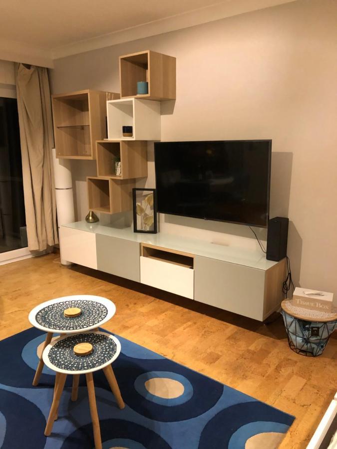 Enjoy@Sea Appartement Oostende Buitenkant foto