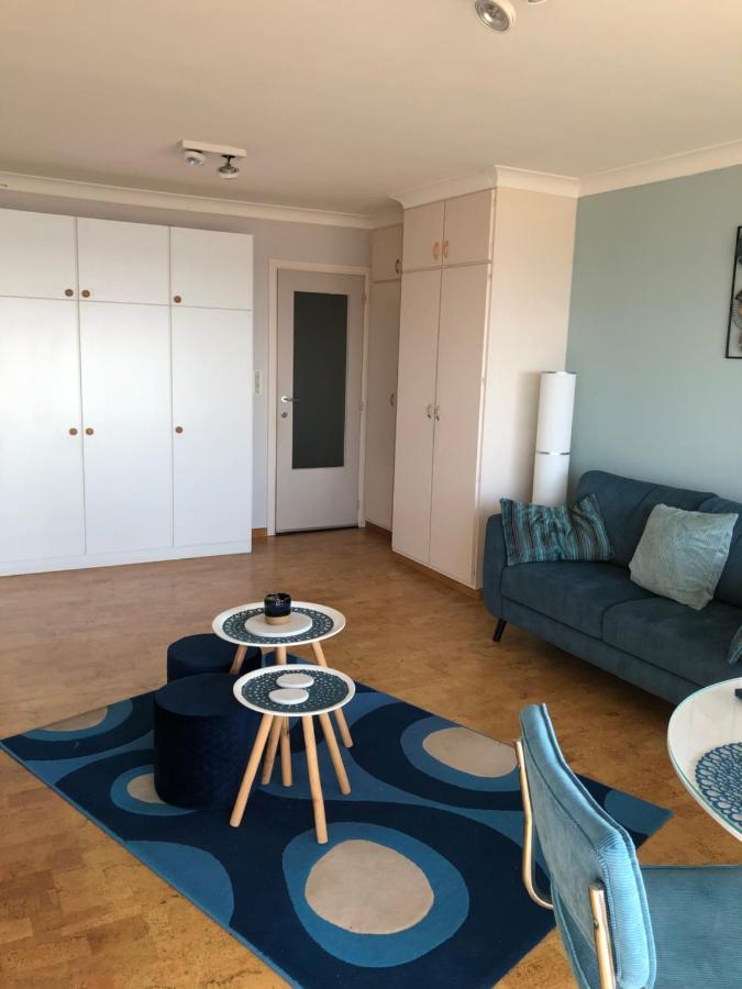 Enjoy@Sea Appartement Oostende Buitenkant foto