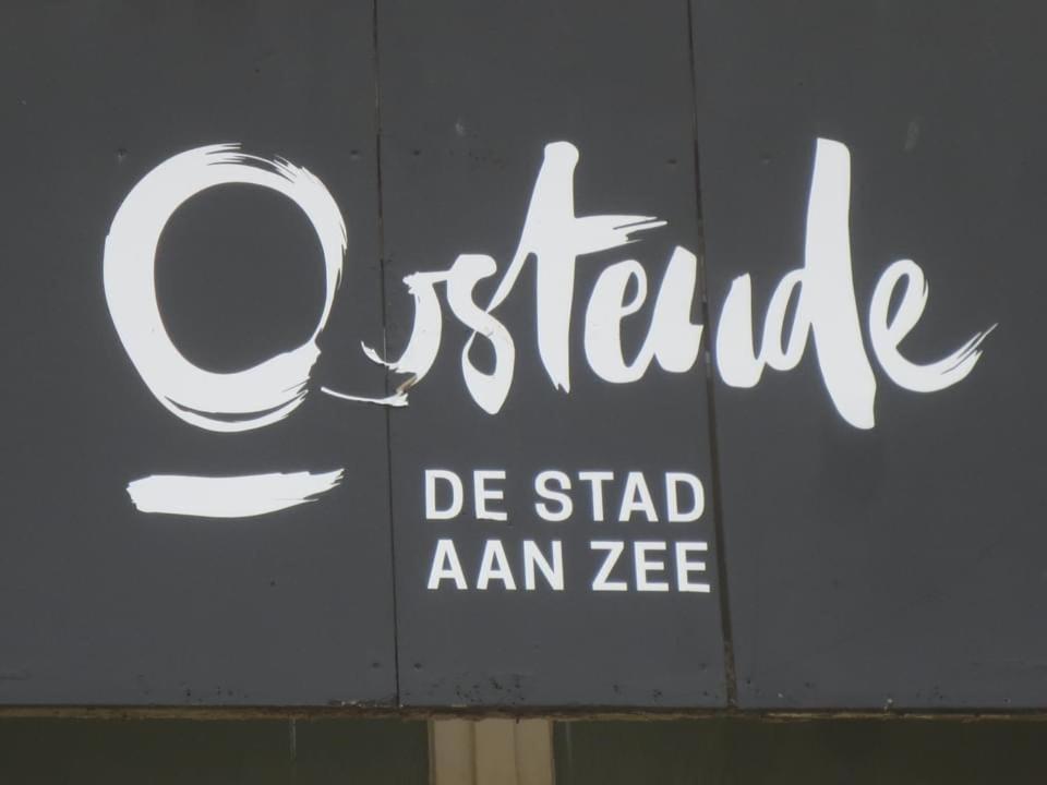 Enjoy@Sea Appartement Oostende Buitenkant foto